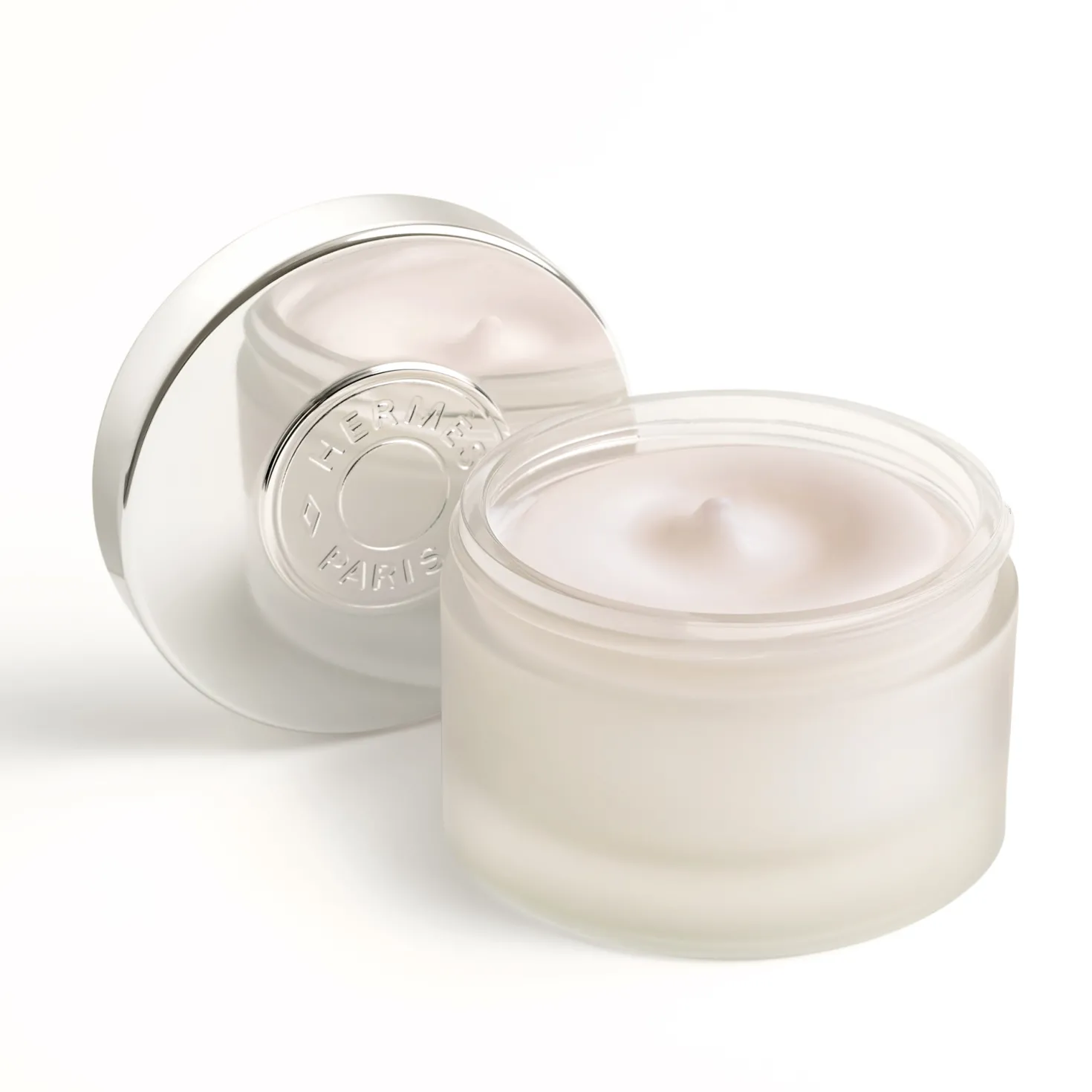 Ambre Narguilé, Parfümierte Körpercreme