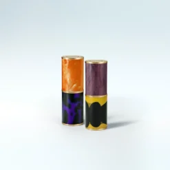 Amethyst Shadow Lipstick Case