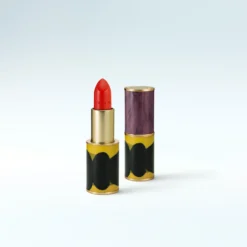 Amethyst Shadow Lipstick Case