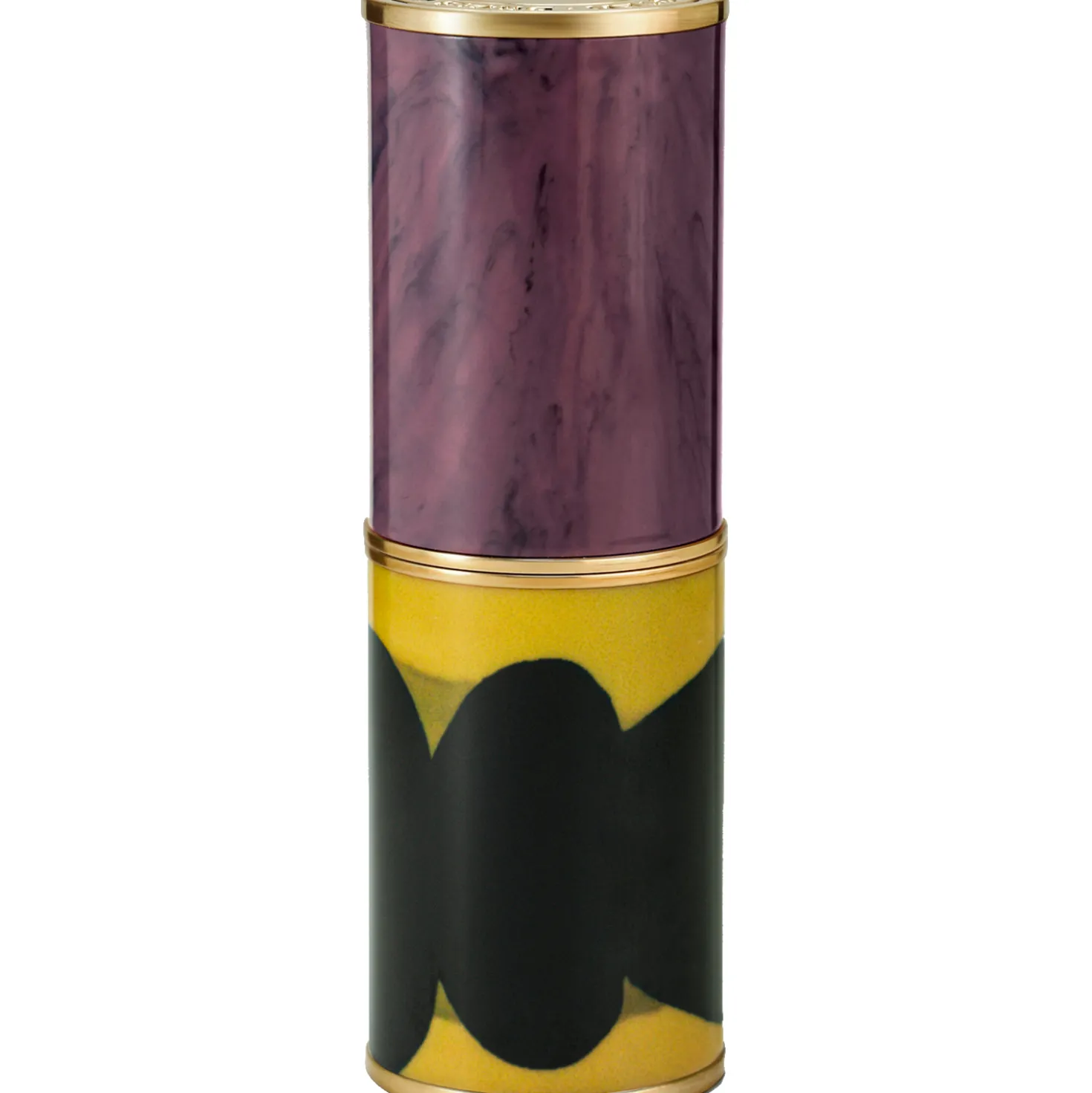 Amethyst Shadow Lipstick Case