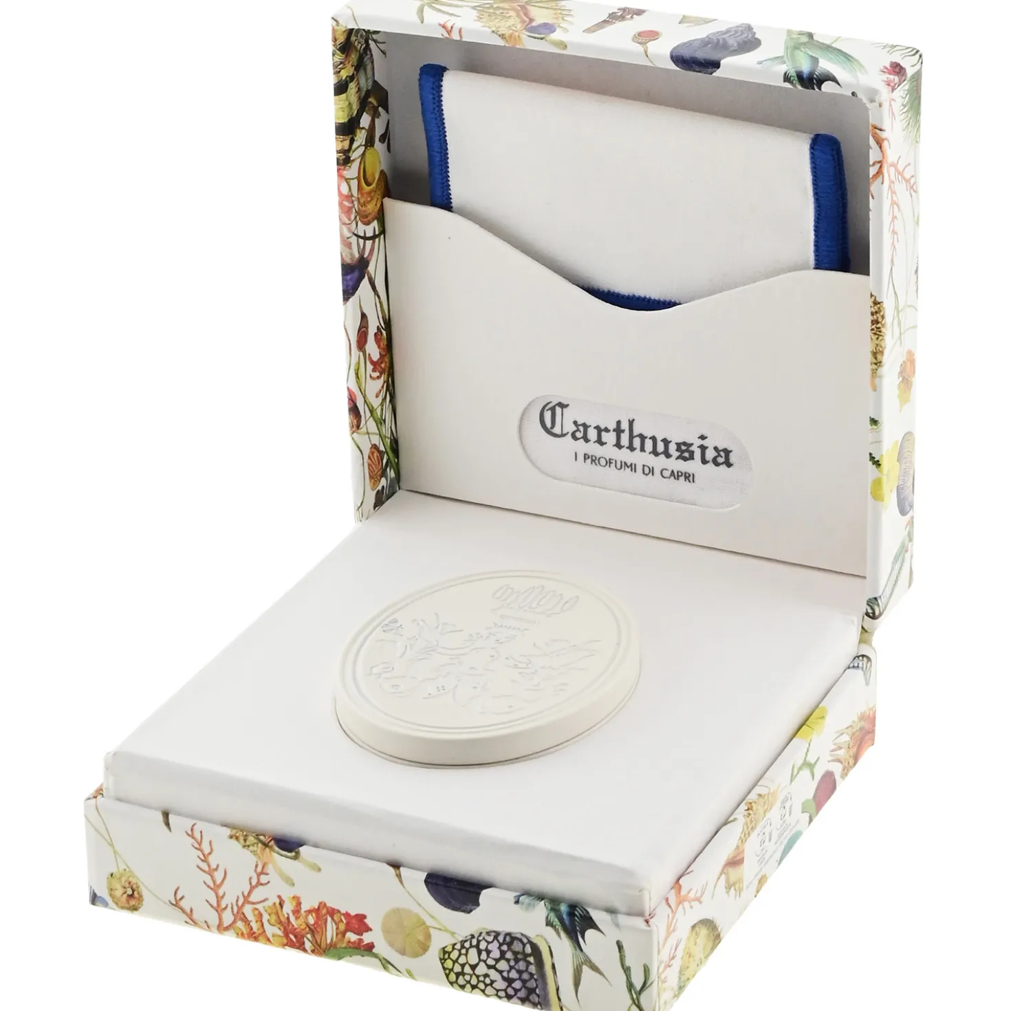 A´mmare Solid Perfume