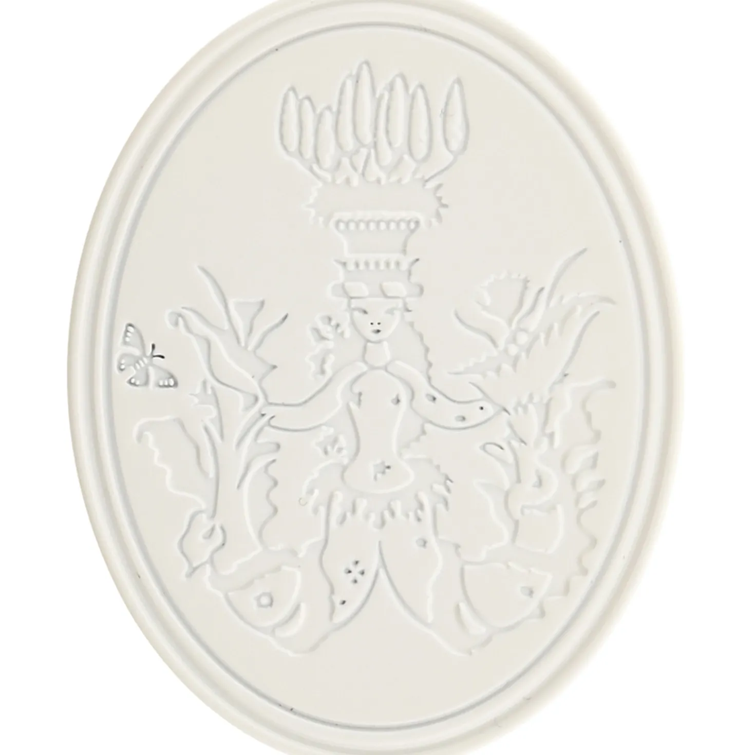 A´mmare Solid Perfume
