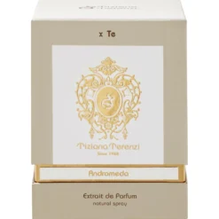 Andromeda Extrait de Parfum