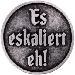 Anstecker Tradition 26mm