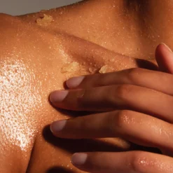 Anti-Aging Body Scrub