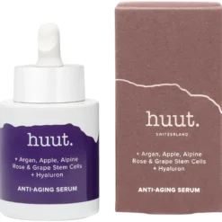 Anti Aging Serum