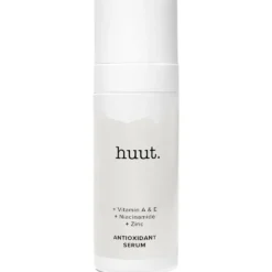 Antioxidant Serum Vitamin A&E