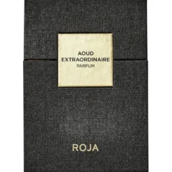 Aoud Extraordinaire Parfum