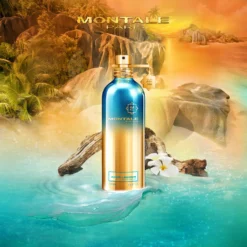 Aoud Lagoon
