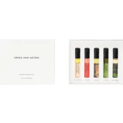 Aoyama Fresh Discovery Set