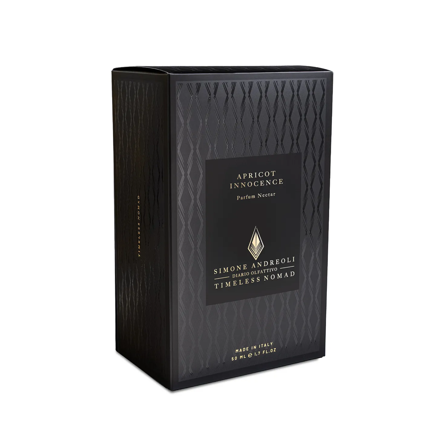 APRICOT INNOCENCE parfum nectar
