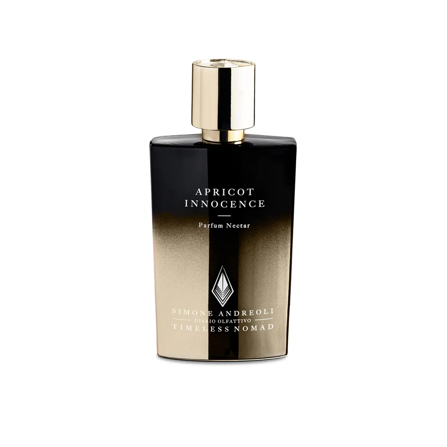 APRICOT INNOCENCE parfum nectar