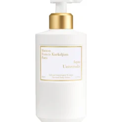 Aqua Universalis Body Lotion