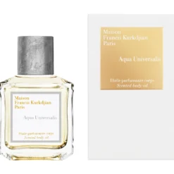 Aqua Universalis Body Oil