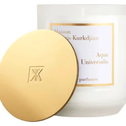 Aqua Universalis Candle