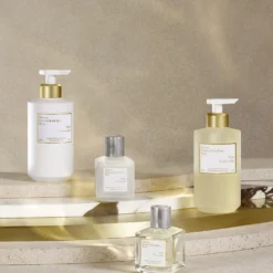 Aqua Universalis Hand & Body Cleansing Gel