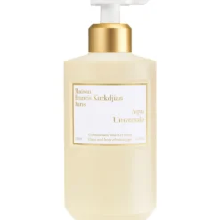 Aqua Universalis Hand & Body Cleansing Gel