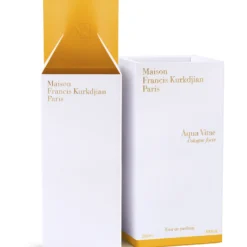 Aqua Vitae Cologne forte Eau de Parfum
