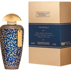 Arabesque Eau de Parfum