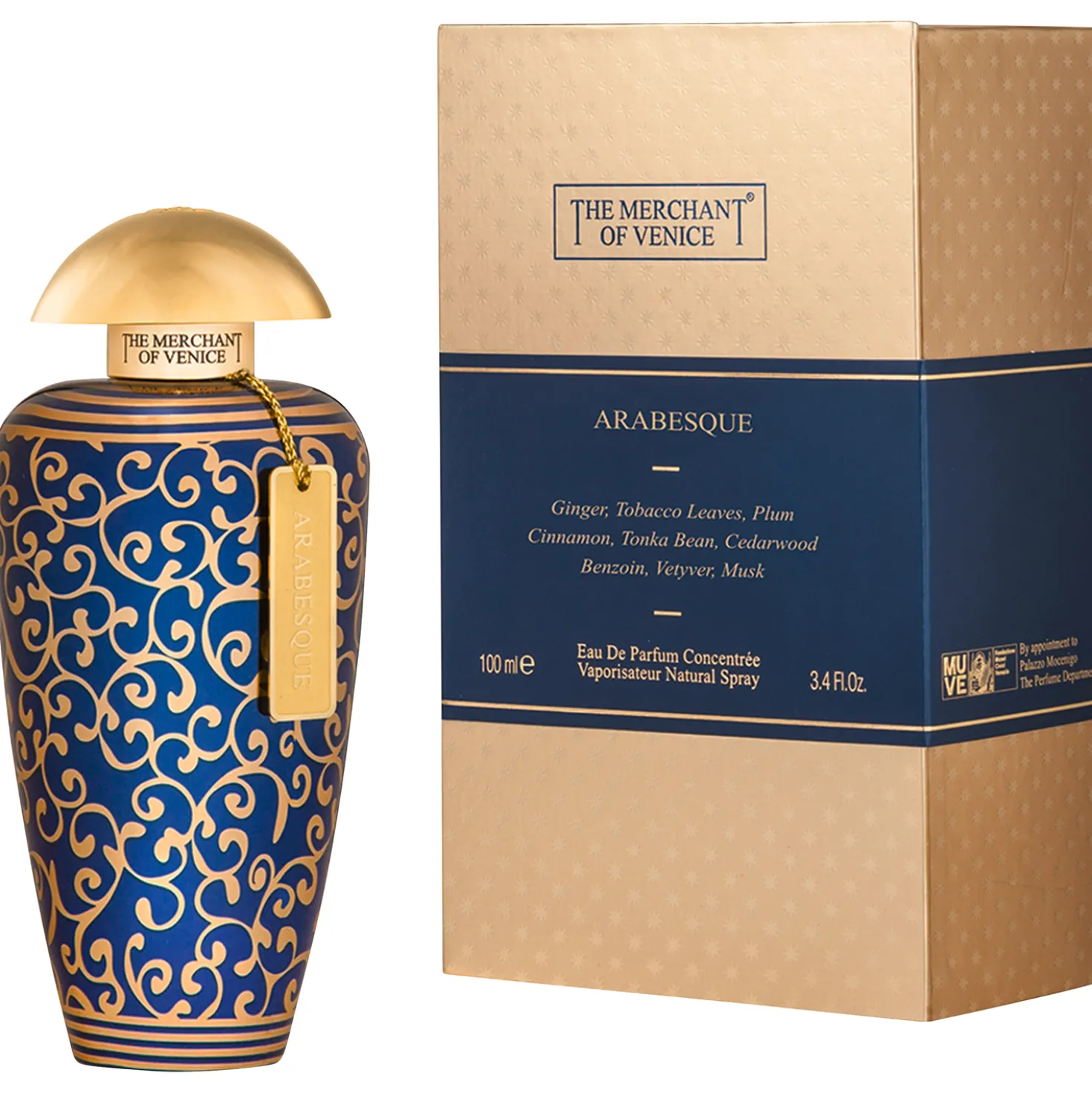 Arabesque Eau de Parfum