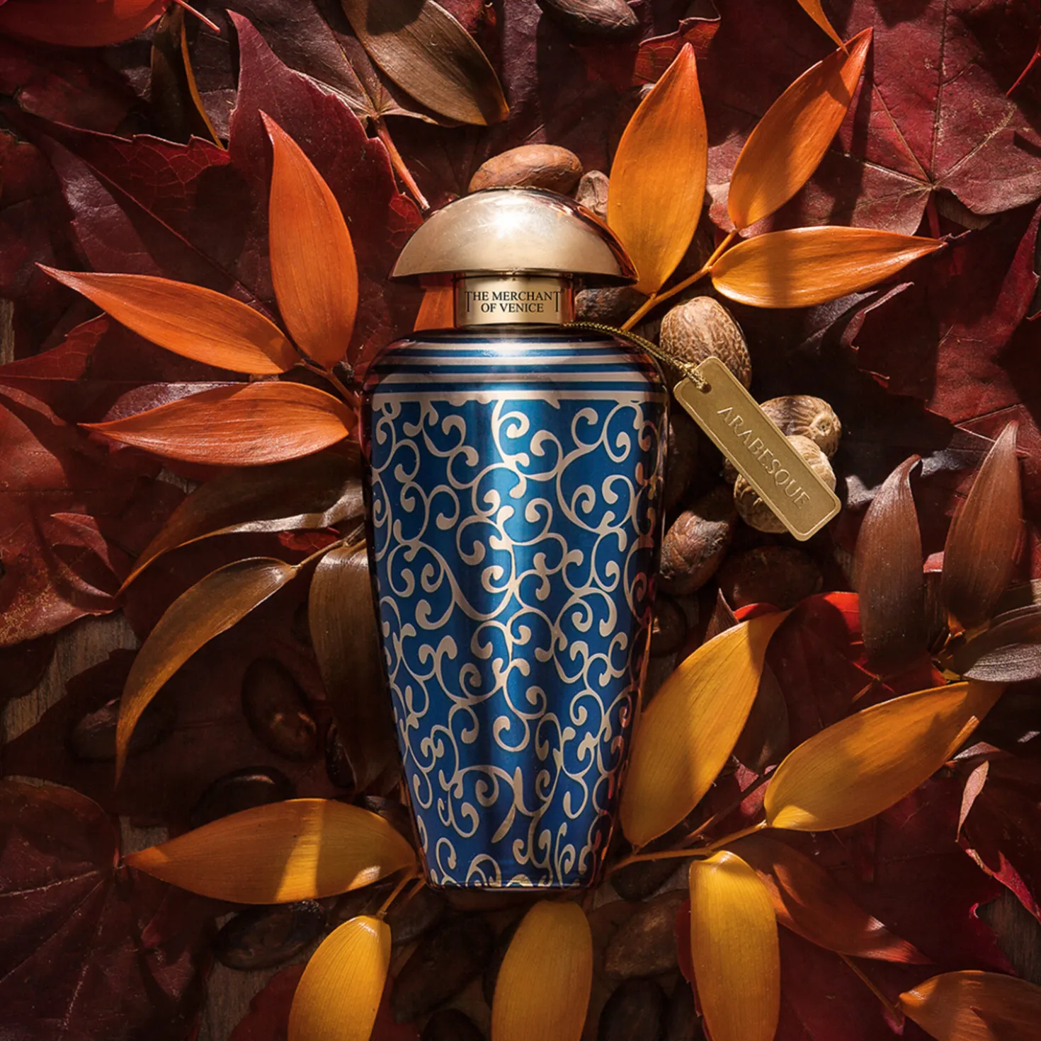 Arabesque Eau de Parfum