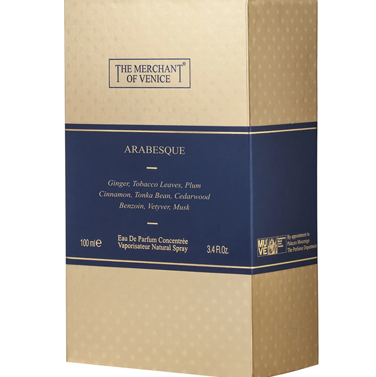 Arabesque Eau de Parfum