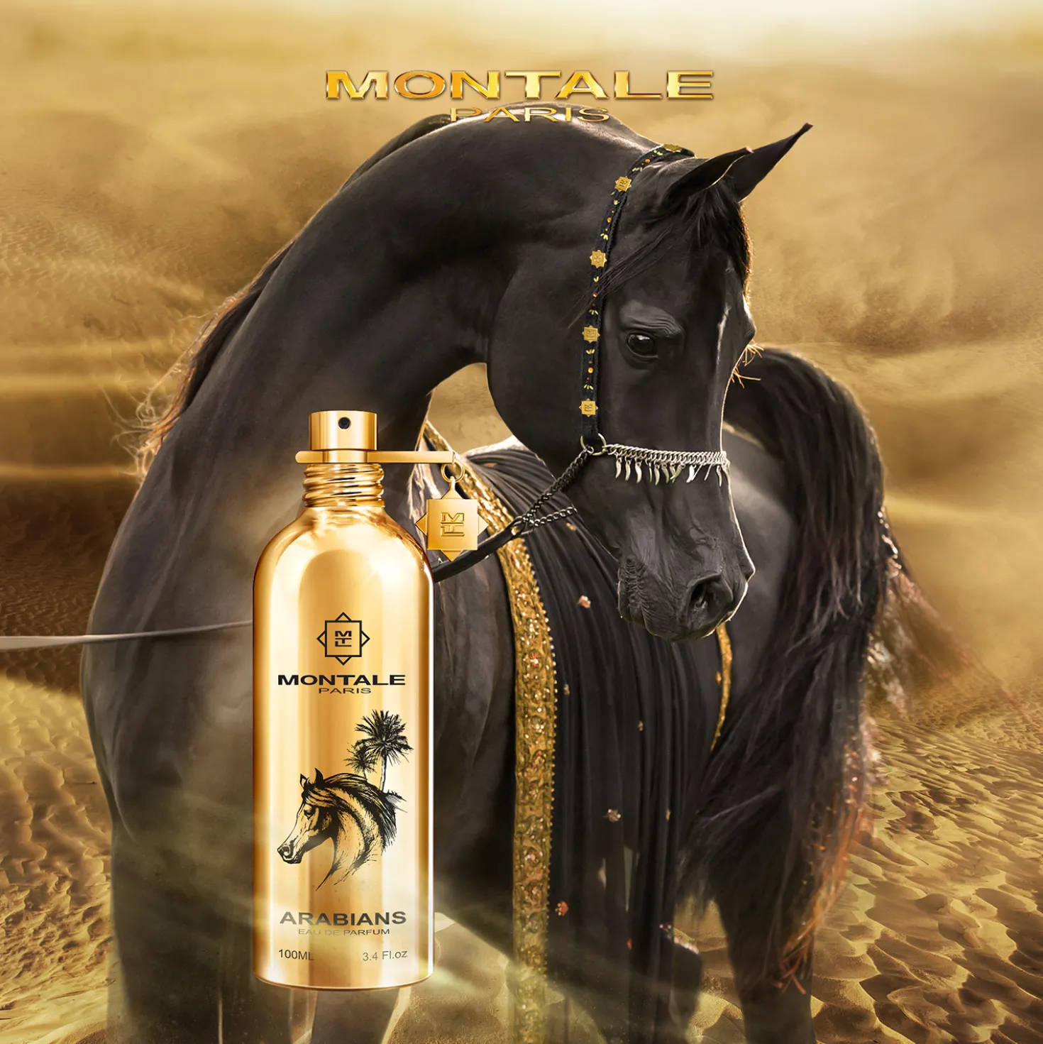 Arabians