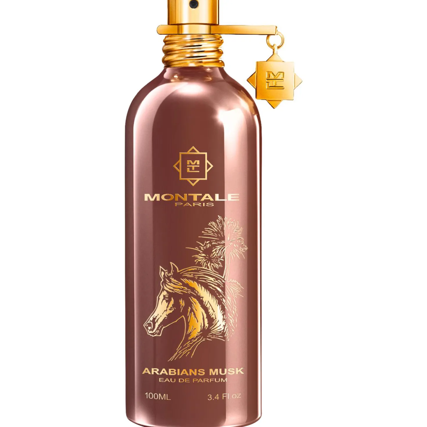 Arabians Musk
