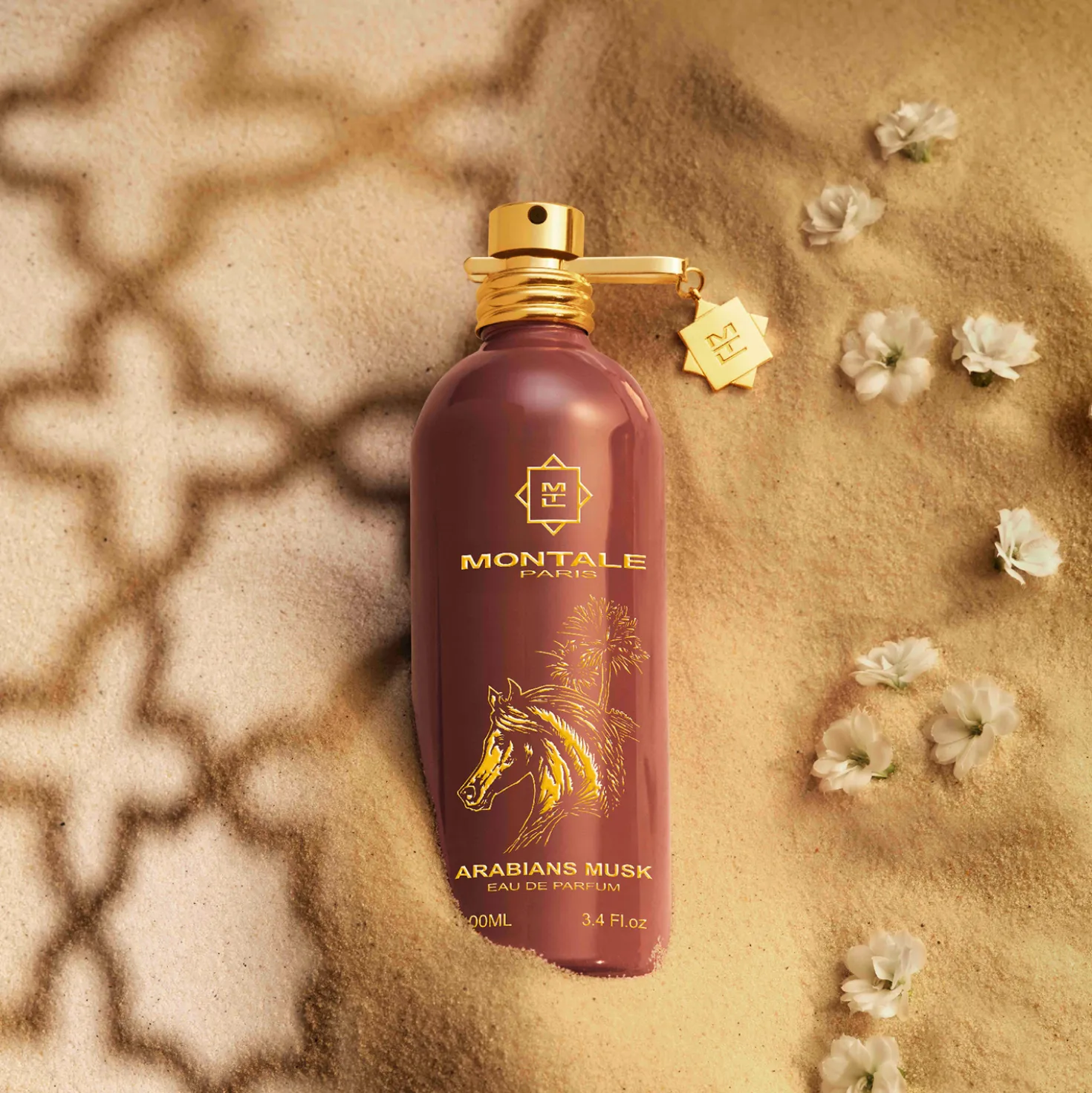 Arabians Musk