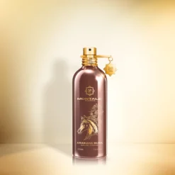 Arabians Musk