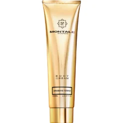 Arabians Tonka Creme