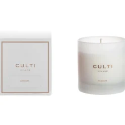 Aramara Candle
