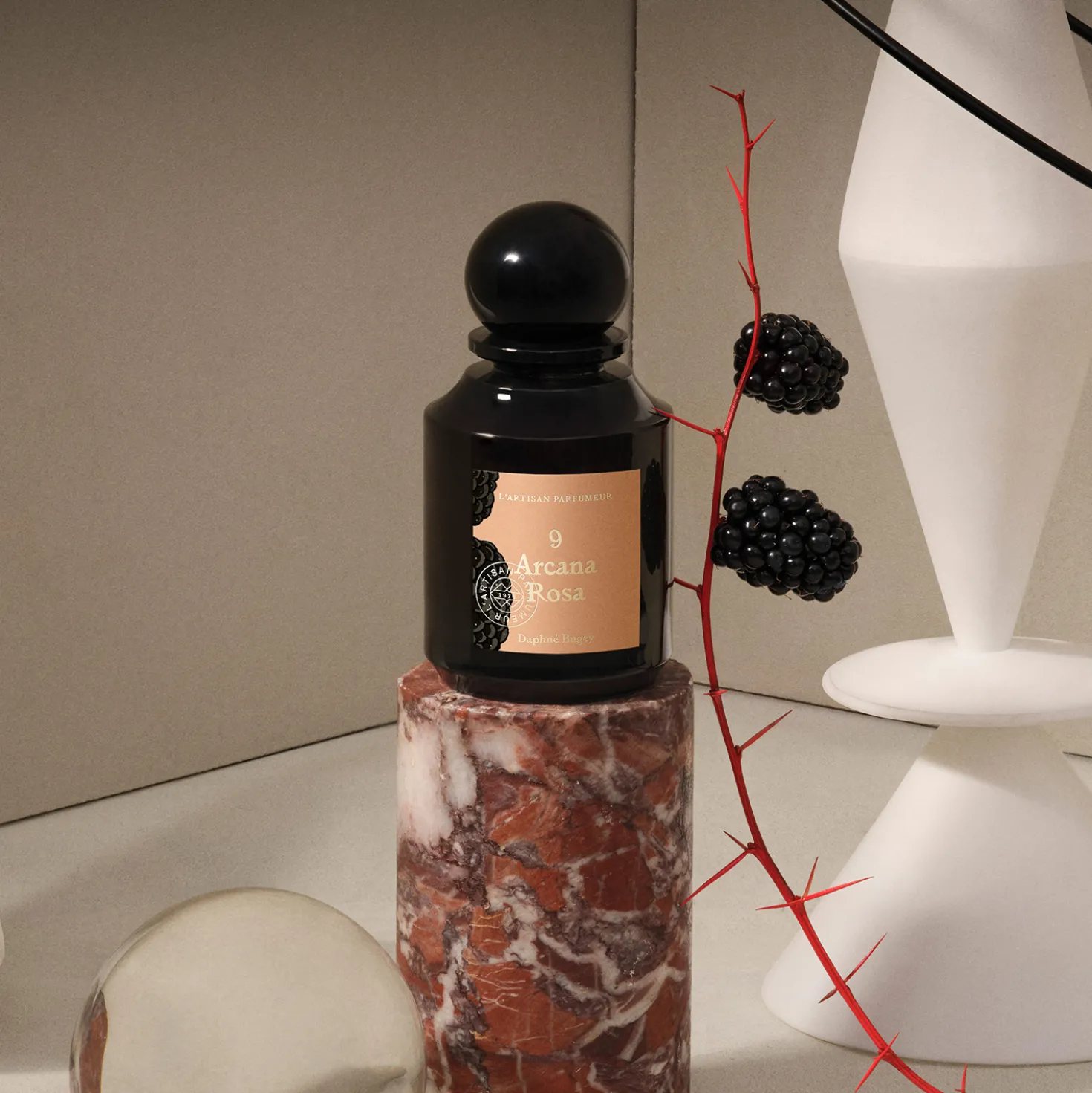 Arcana Rosa Eau de Parfum