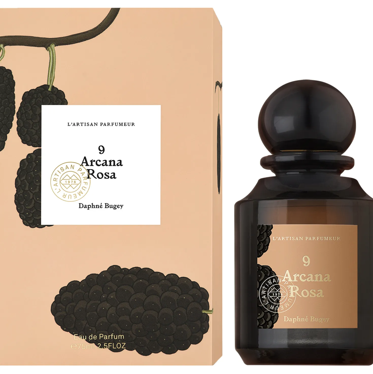 Arcana Rosa Eau de Parfum