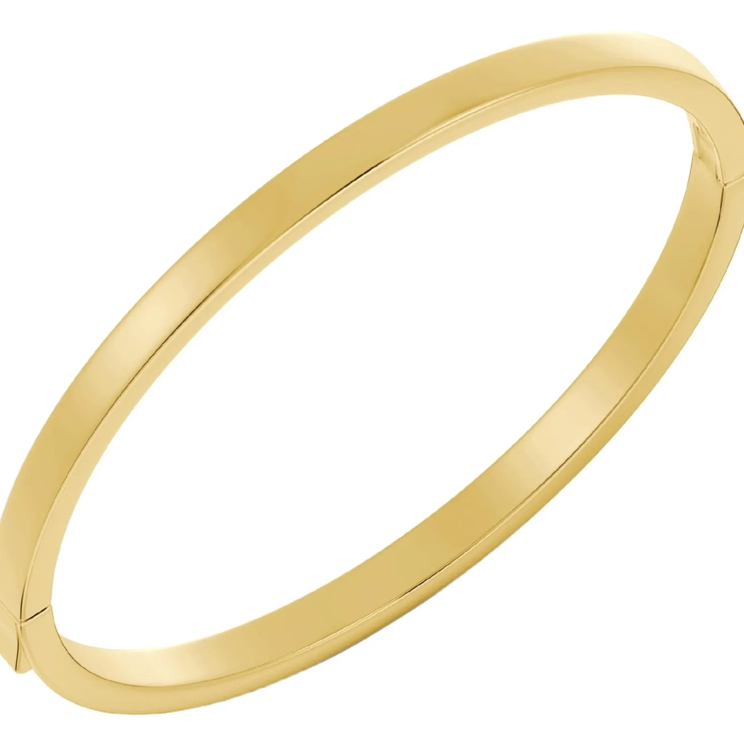 Armband Fave Bangle Gold