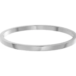 Armband Fave Bangle Silver