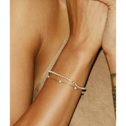 Armband Lilo Multi Gold