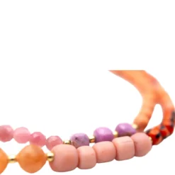 Armband Mala Twin Pash