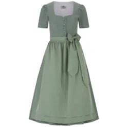 1/2 Arm Dirndl 80cm