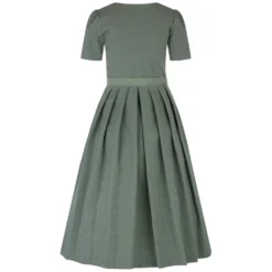 1/2 Arm Dirndl 80cm