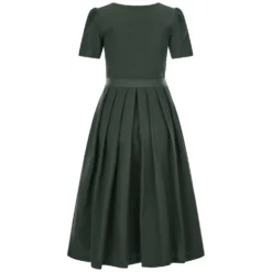 1/2 Arm Dirndl 80cm