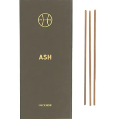 Ash Incense