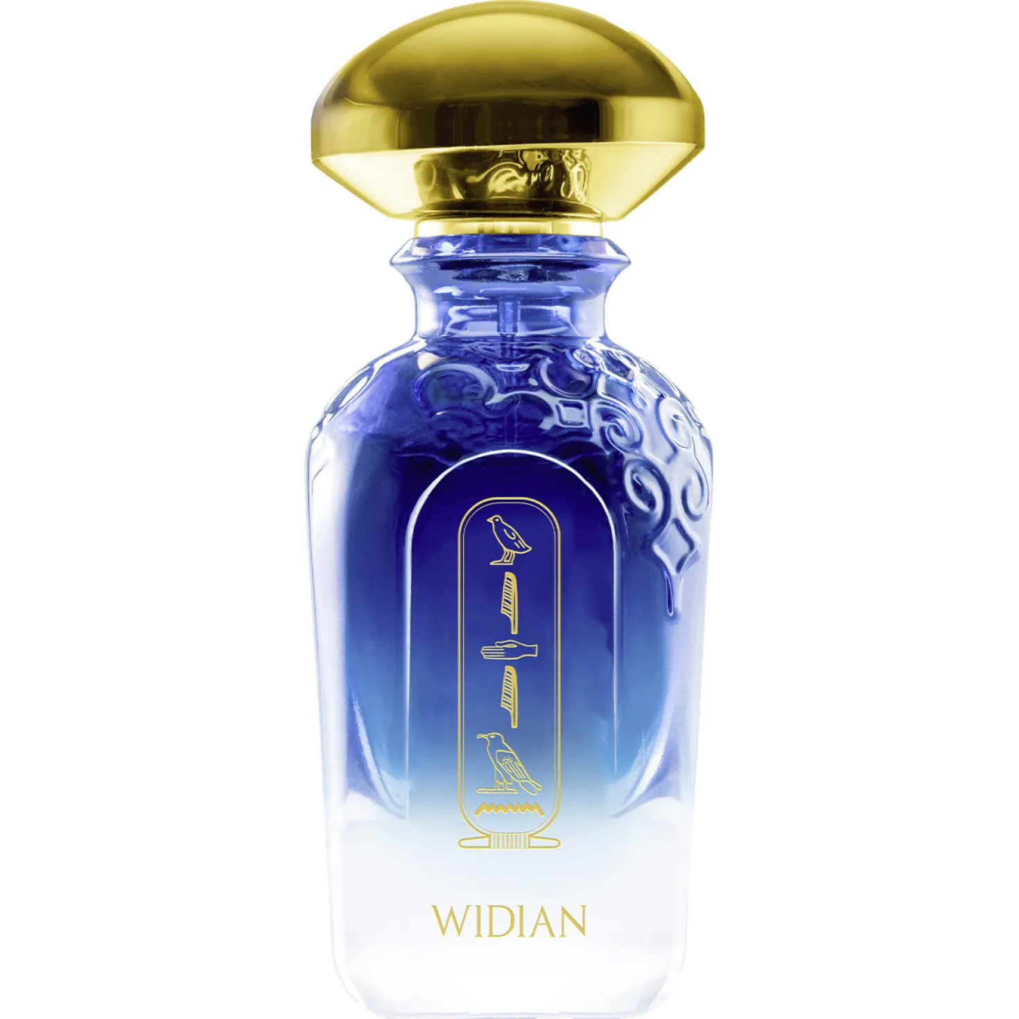Aswan Extrait de Parfum