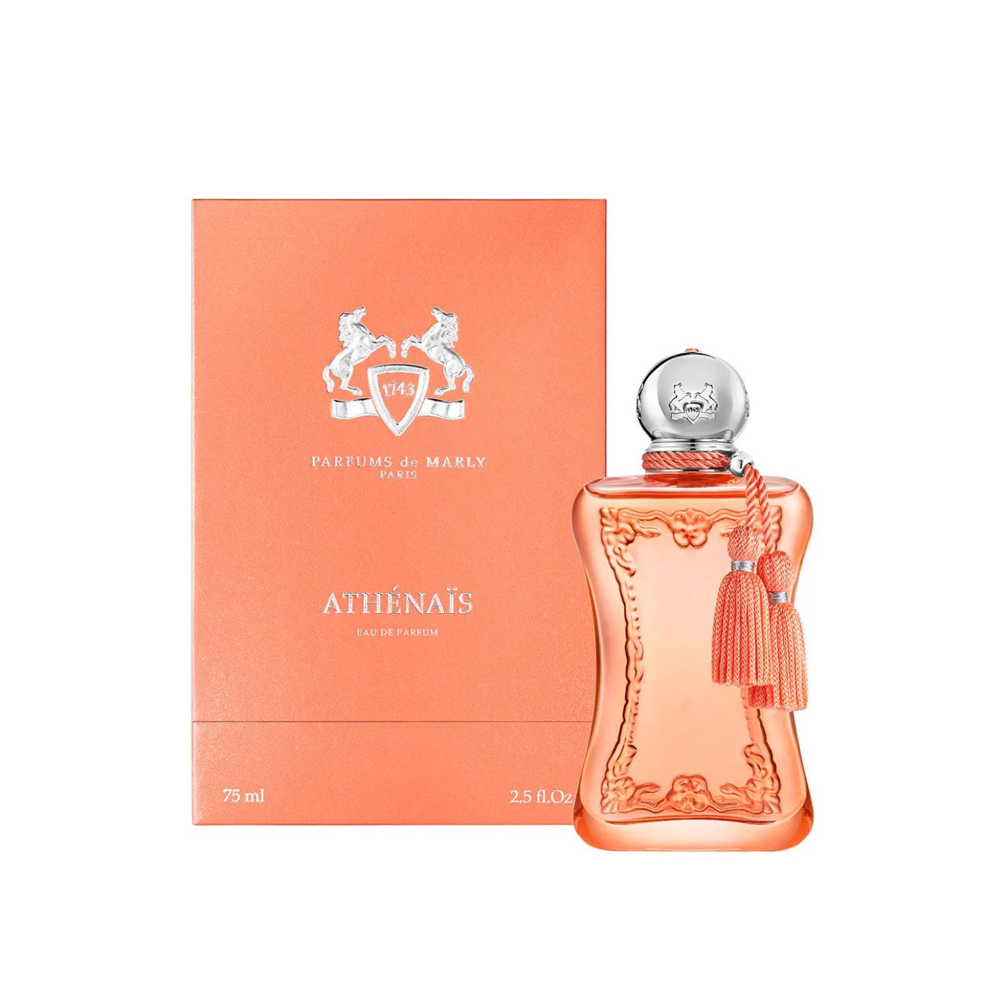 Athénais Eau de Parfum