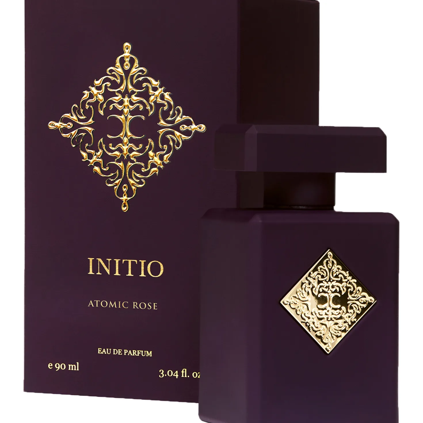 Atomic Rose Eau de Parfum