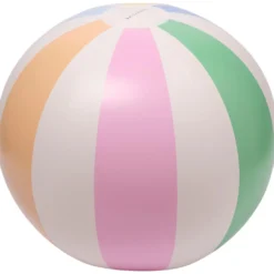 Aufblasbarer Wasserball