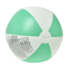 Aufblasbarer Wasserball