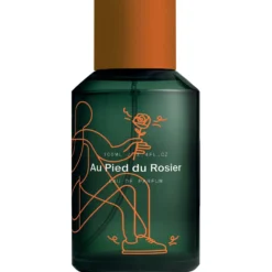 Au Pied Du Rosier Eau de Parfum