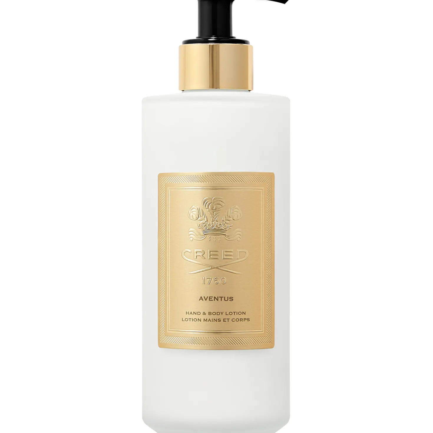 Aventus Hand & Body Lotion