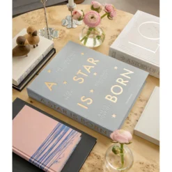 Babyalbum A Star Is Born